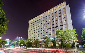 Hotel Sahid Surabaya